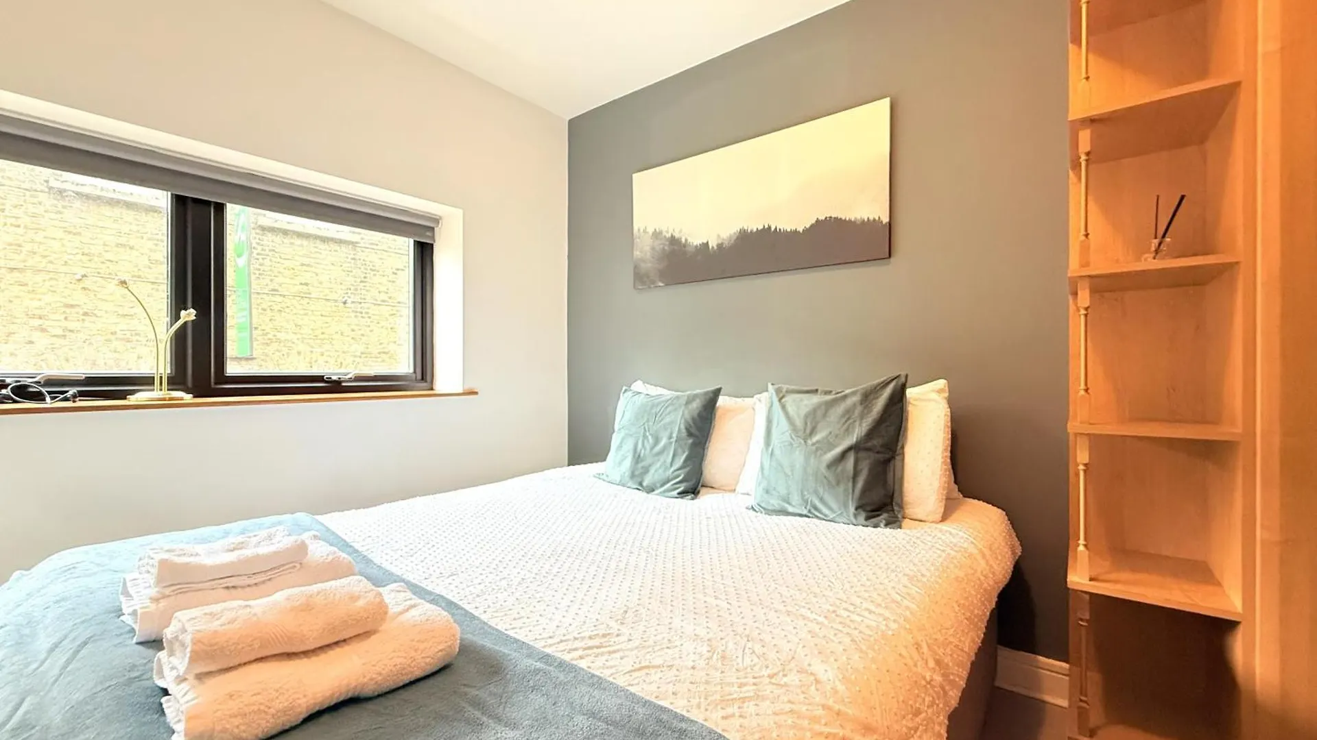 Appartement Maison Temple Dublin