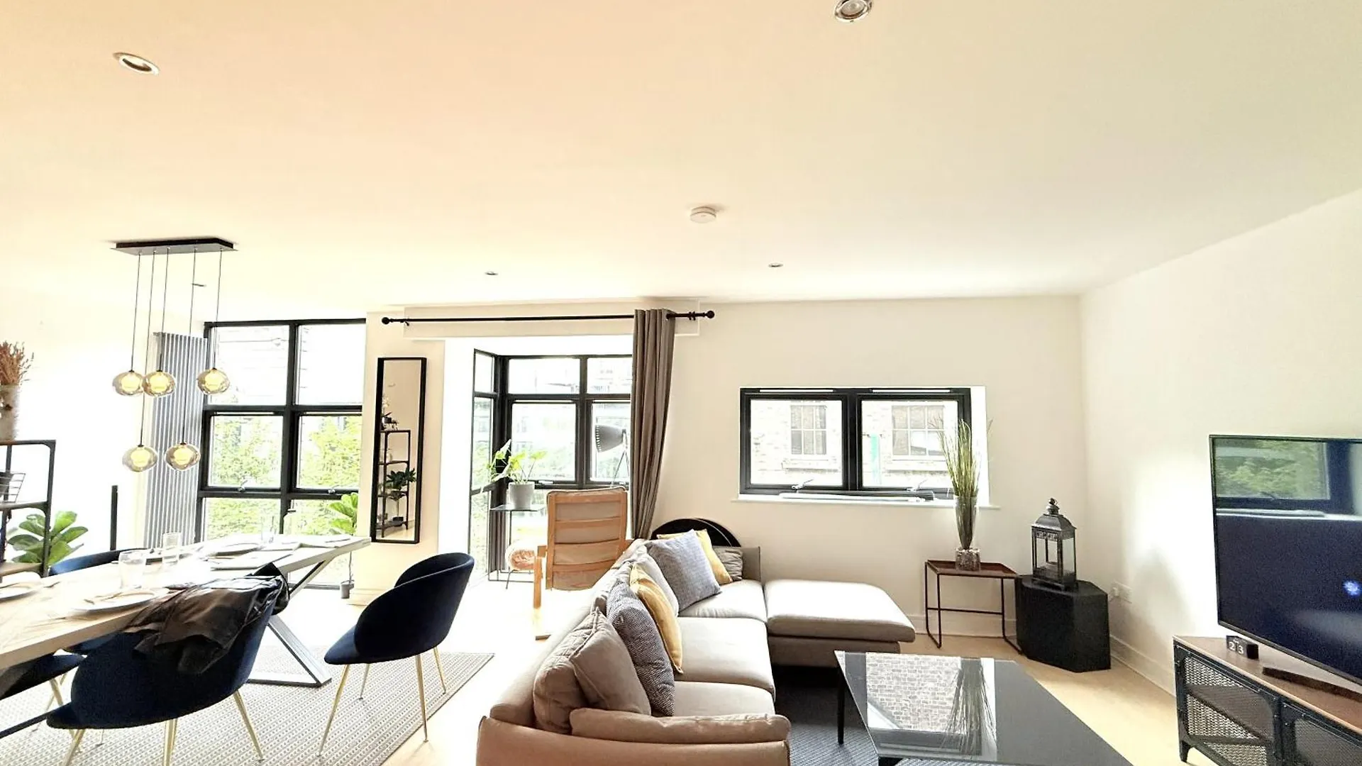 Maison Temple Dublin Appartement