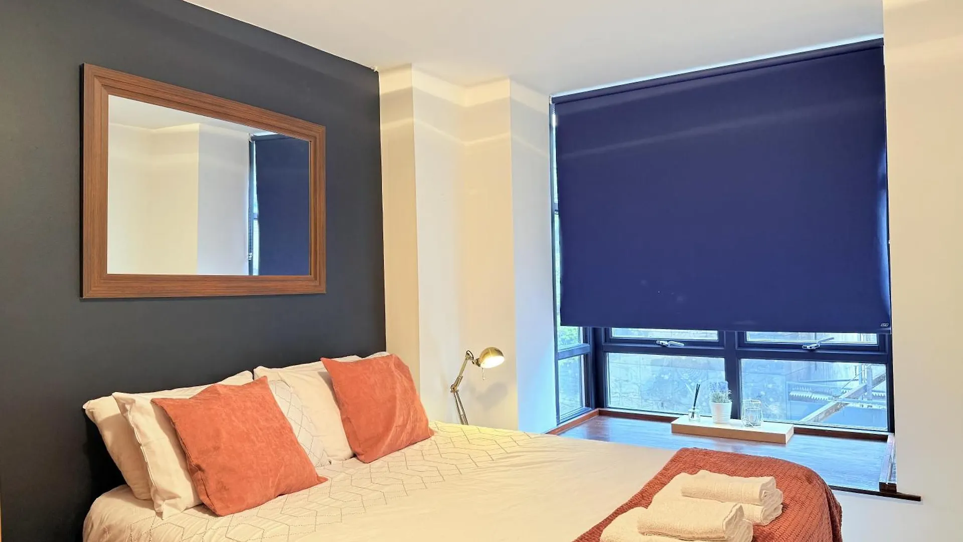 Appartement Maison Temple Dublin Irlande